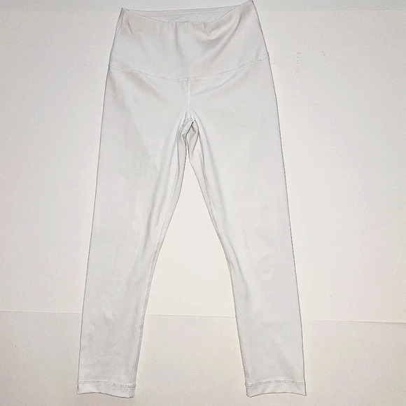 White Leggings - Picture 1 of 3